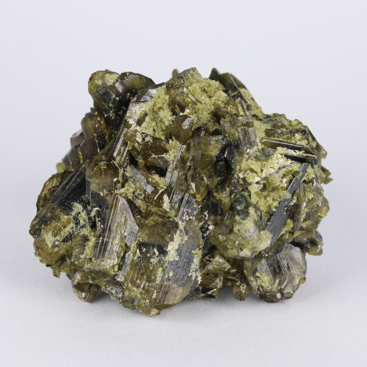 Epidote