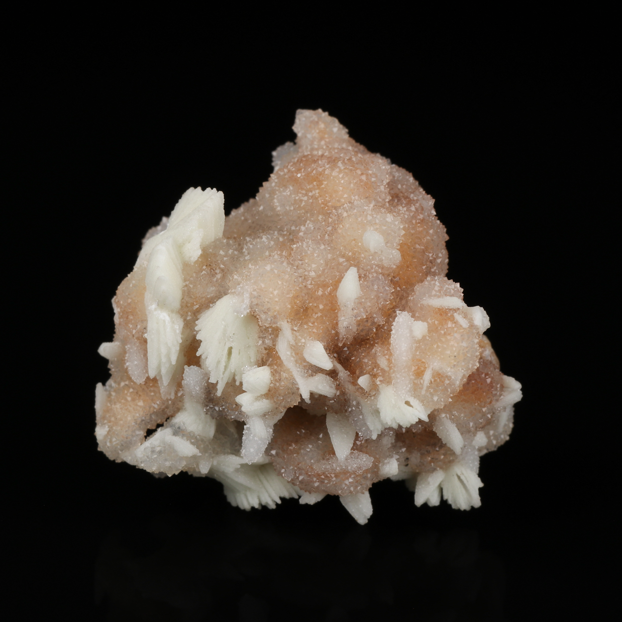 Hydrozincite Psm Tarbuttite