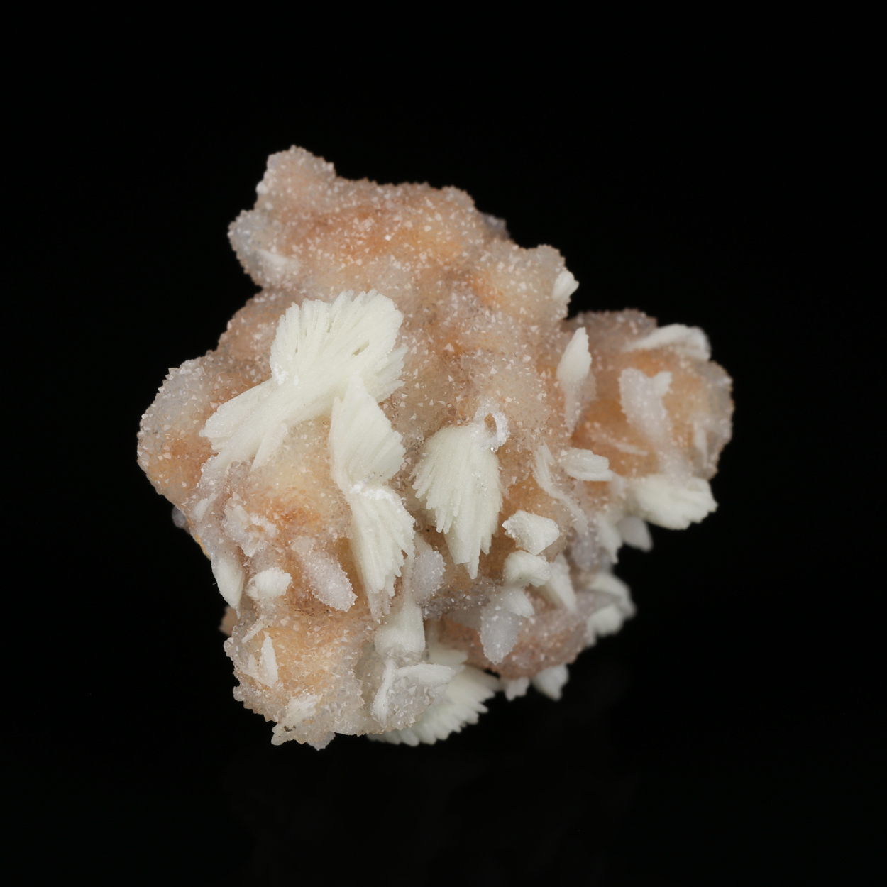 Hydrozincite Psm Tarbuttite