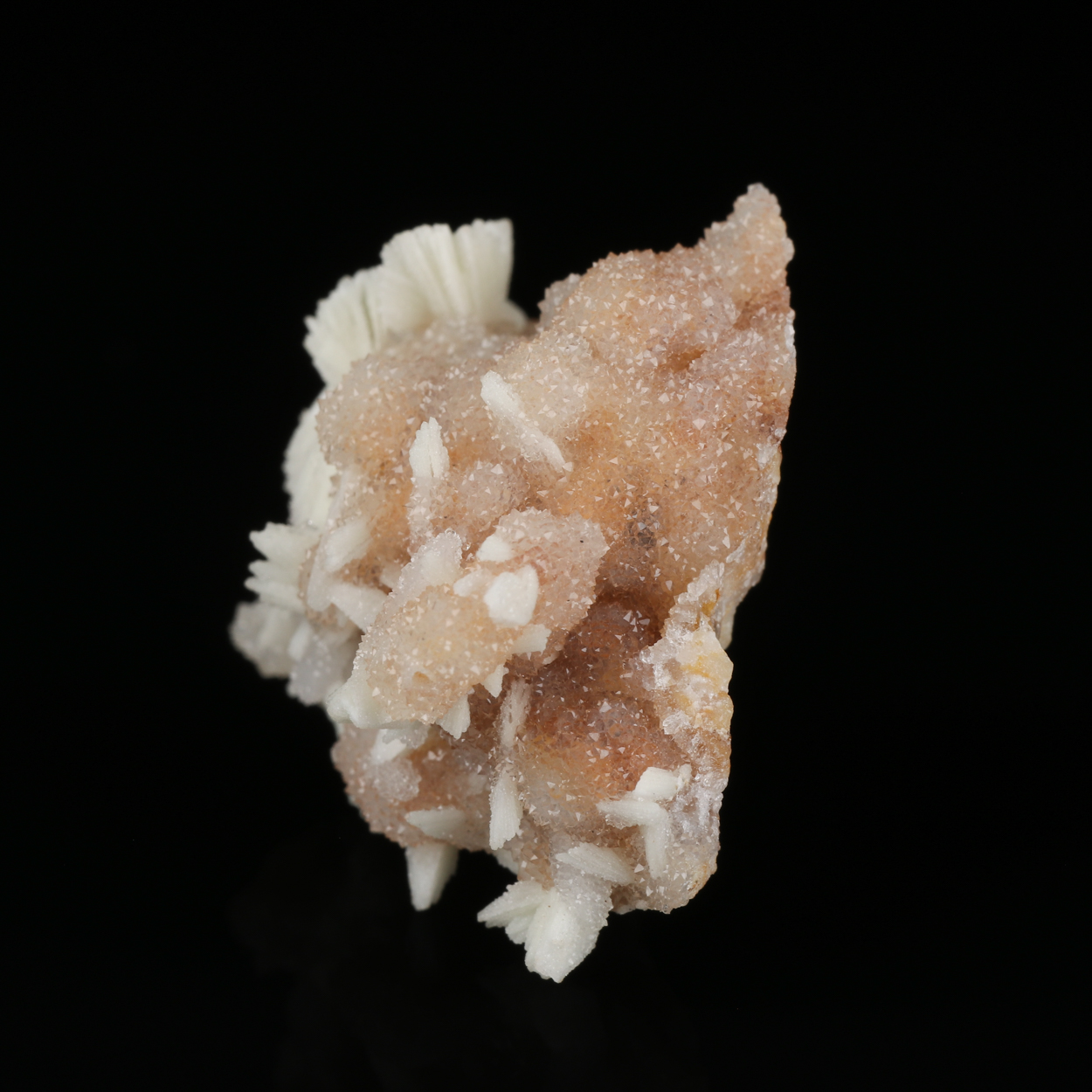 Hydrozincite Psm Tarbuttite