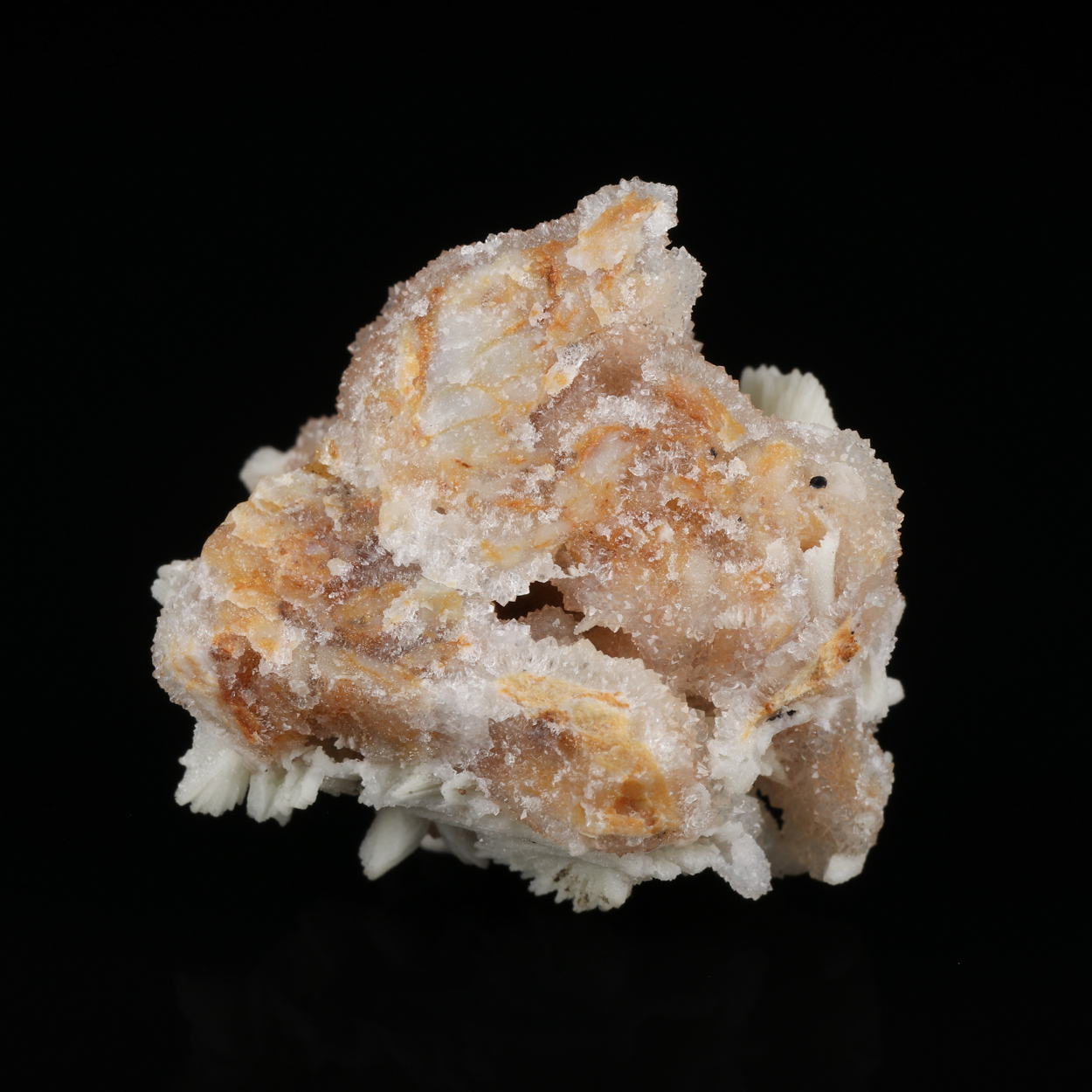 Hydrozincite Psm Tarbuttite