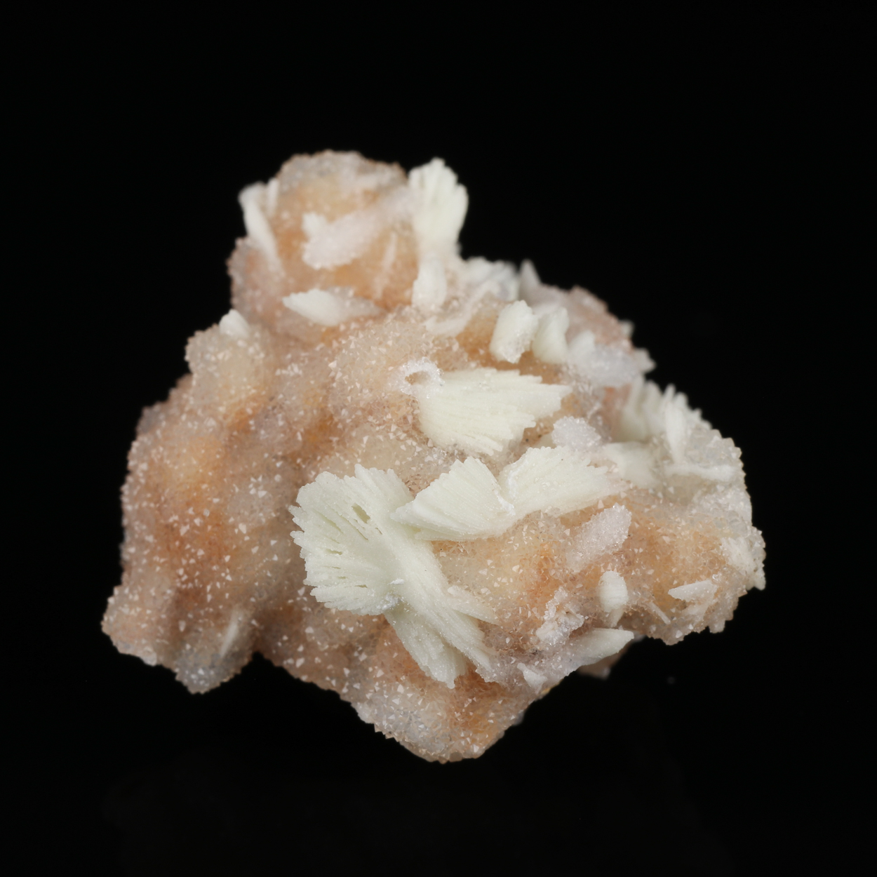 Hydrozincite Psm Tarbuttite