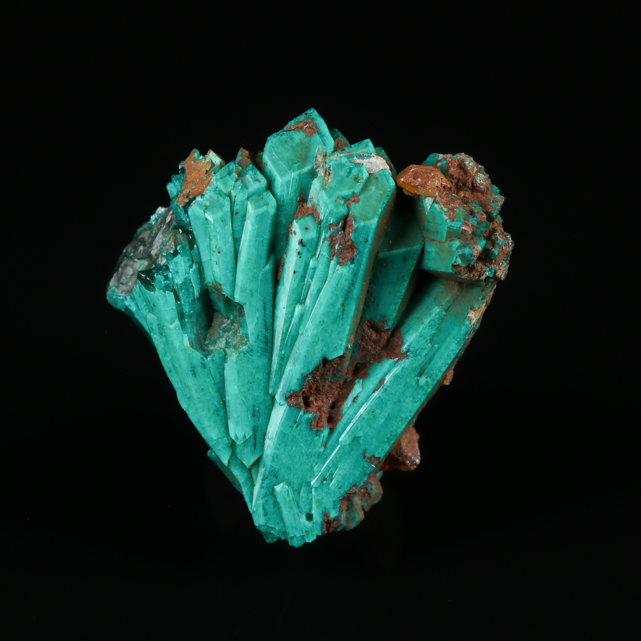 Dioptase