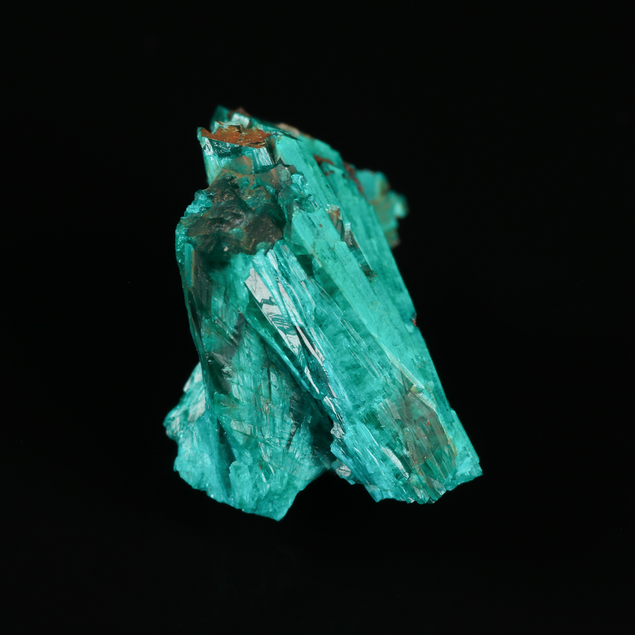 Dioptase