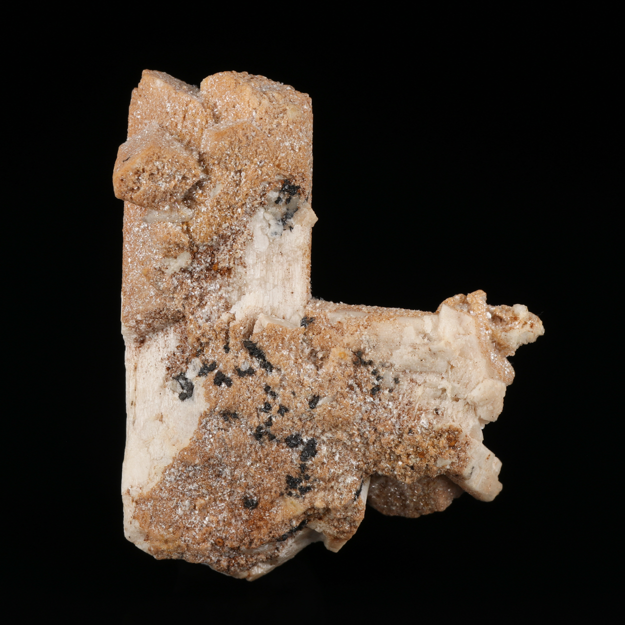 Feldspar
