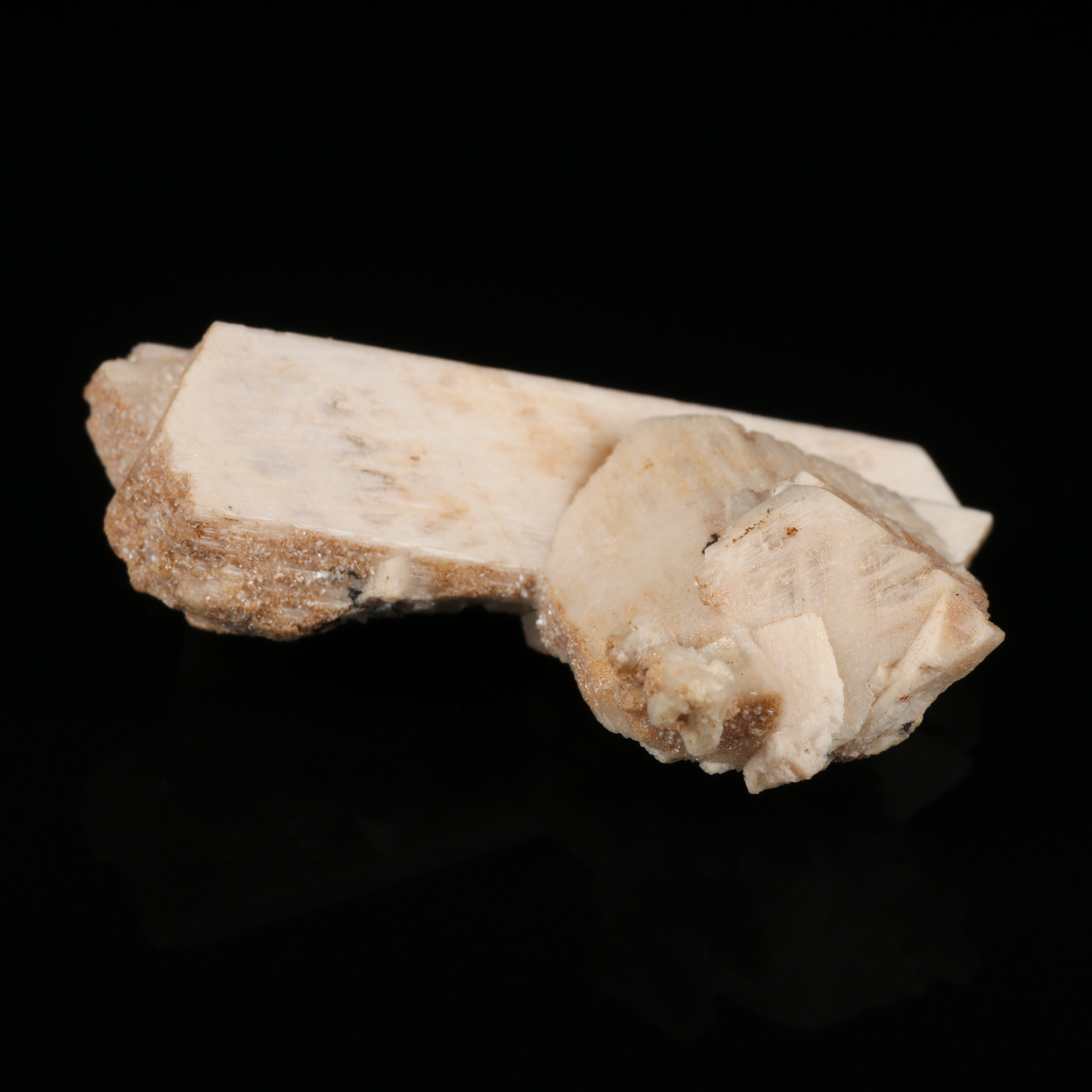 Feldspar