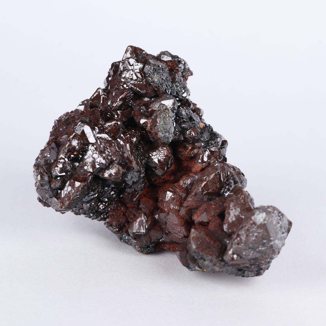 Descloizite