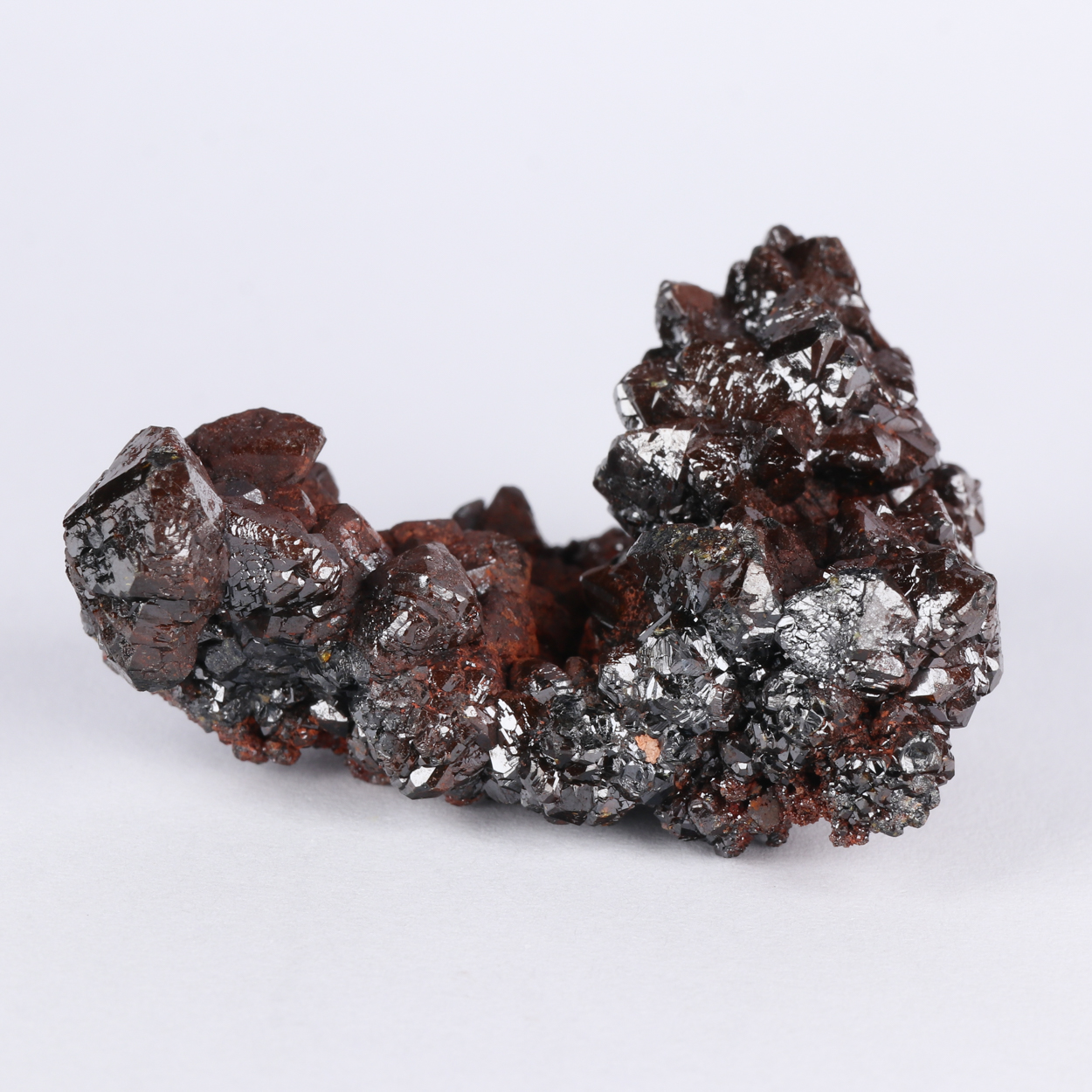 Descloizite