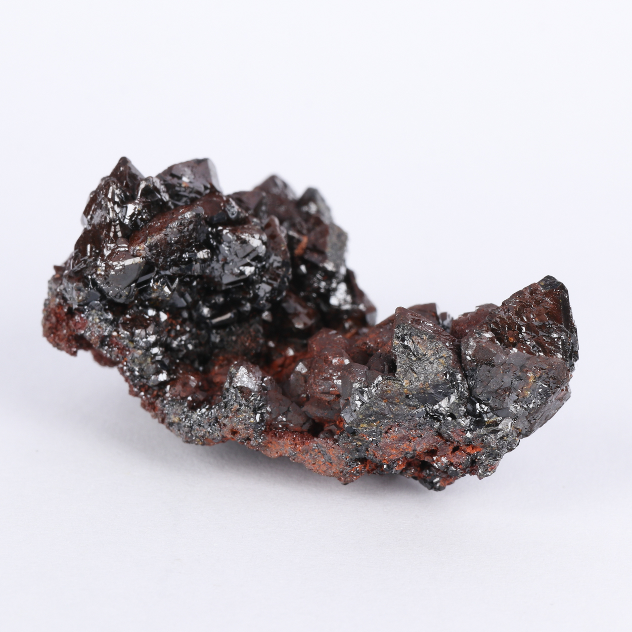 Descloizite