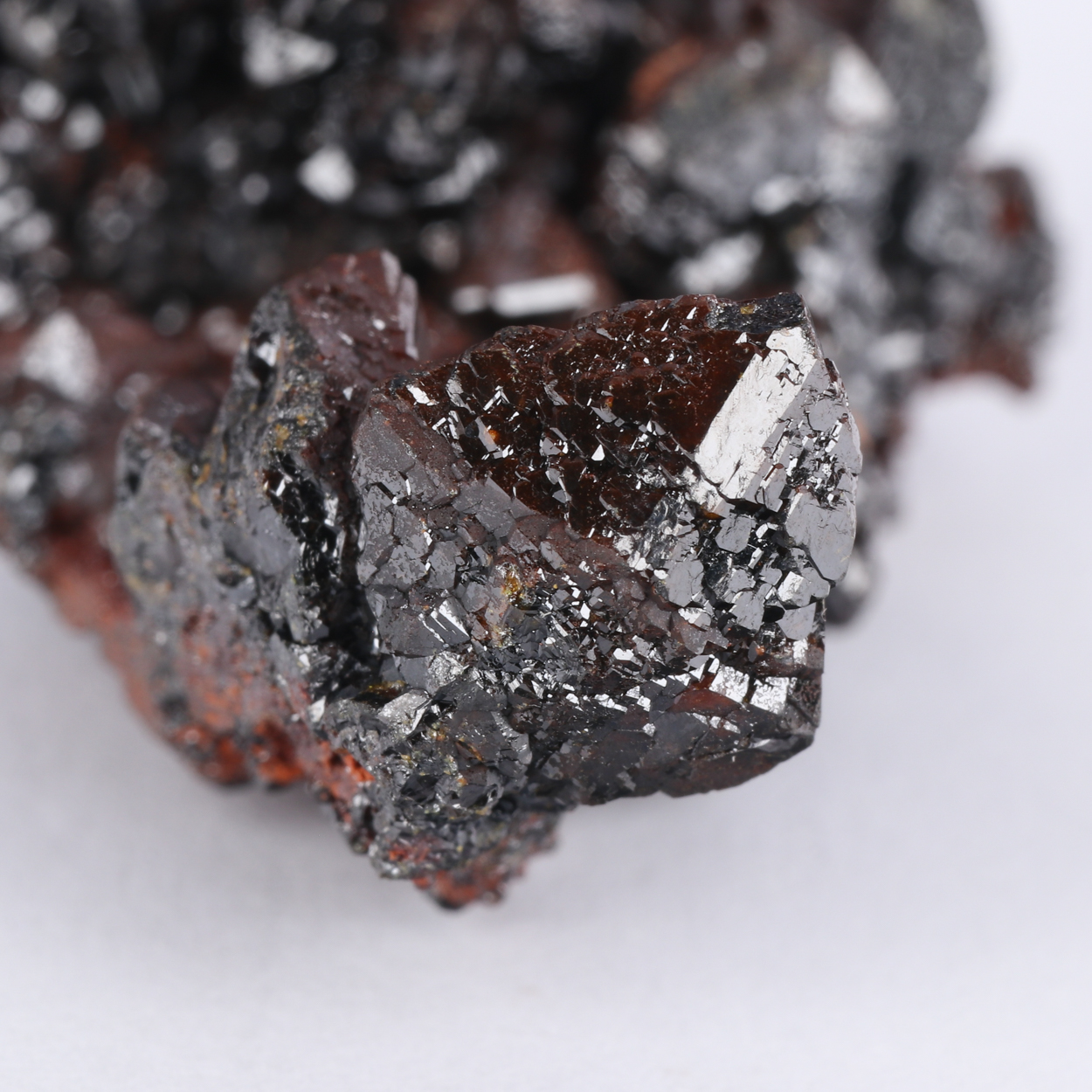Descloizite