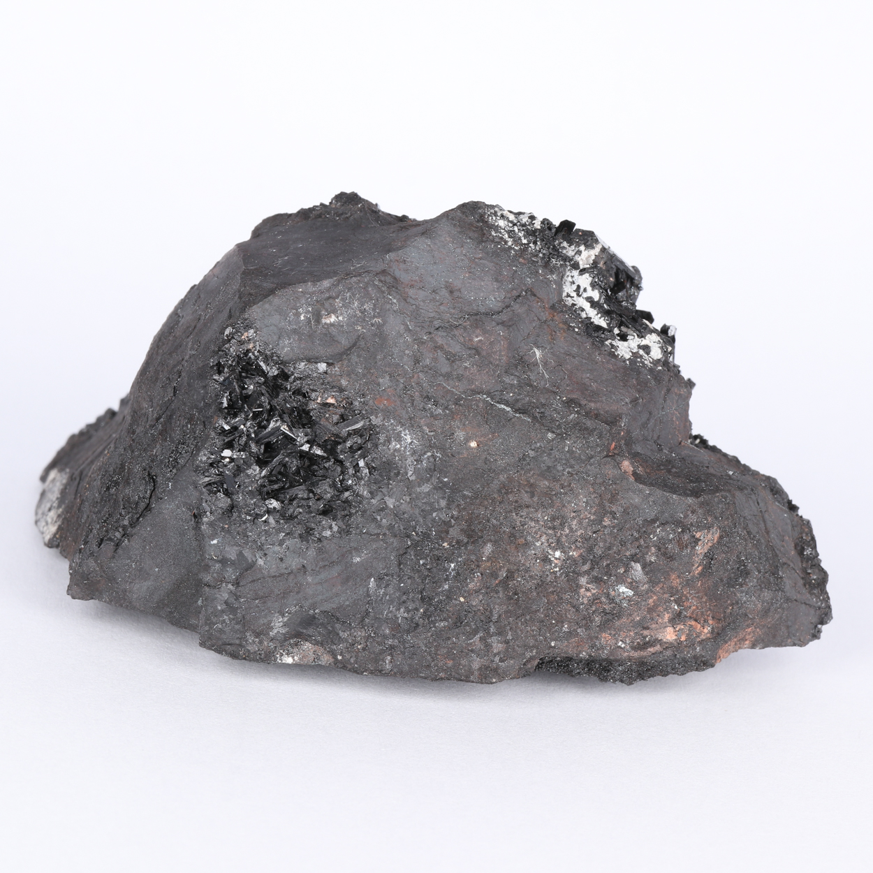 Gaudefroyite