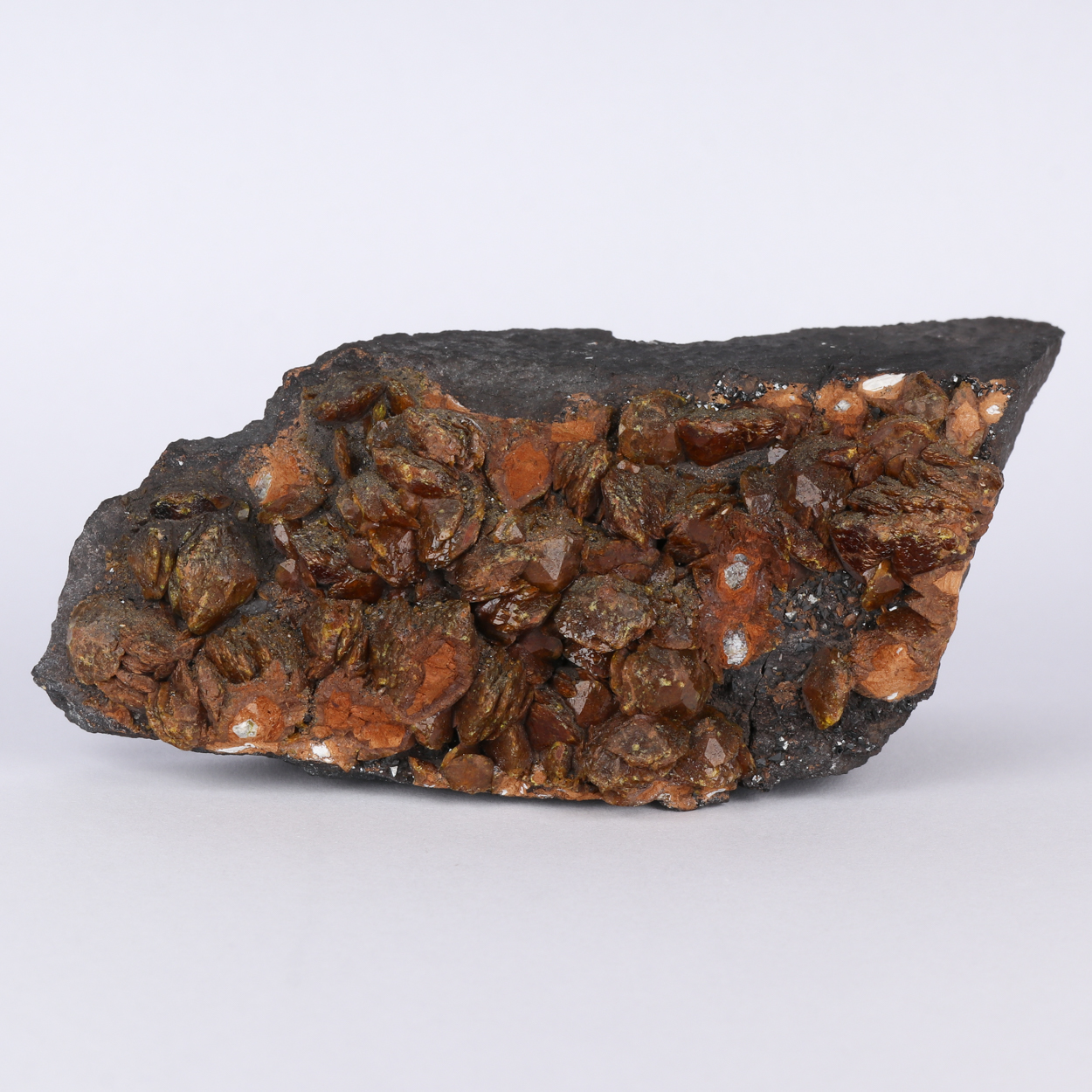 Sturmanite