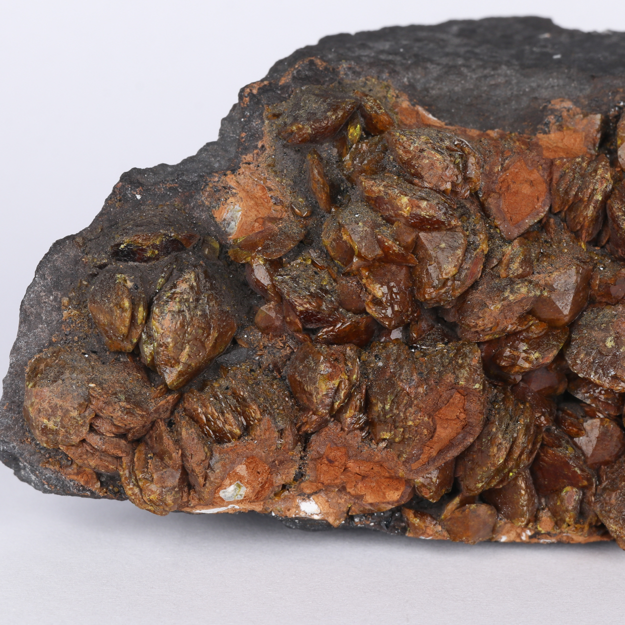 Sturmanite