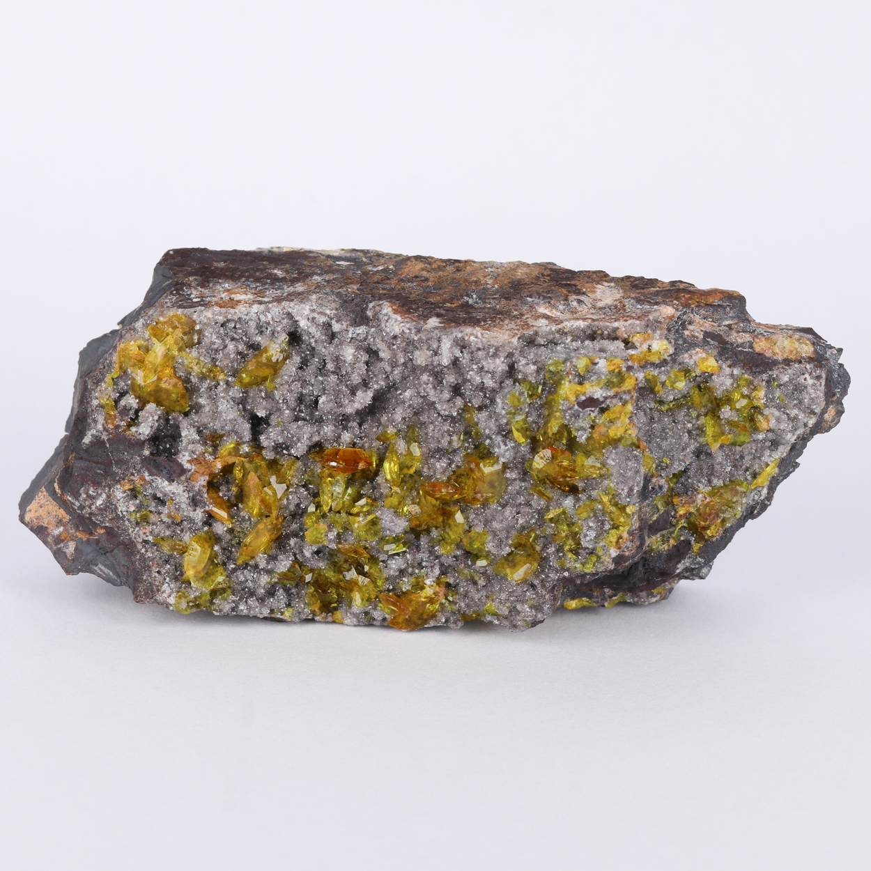Sturmanite