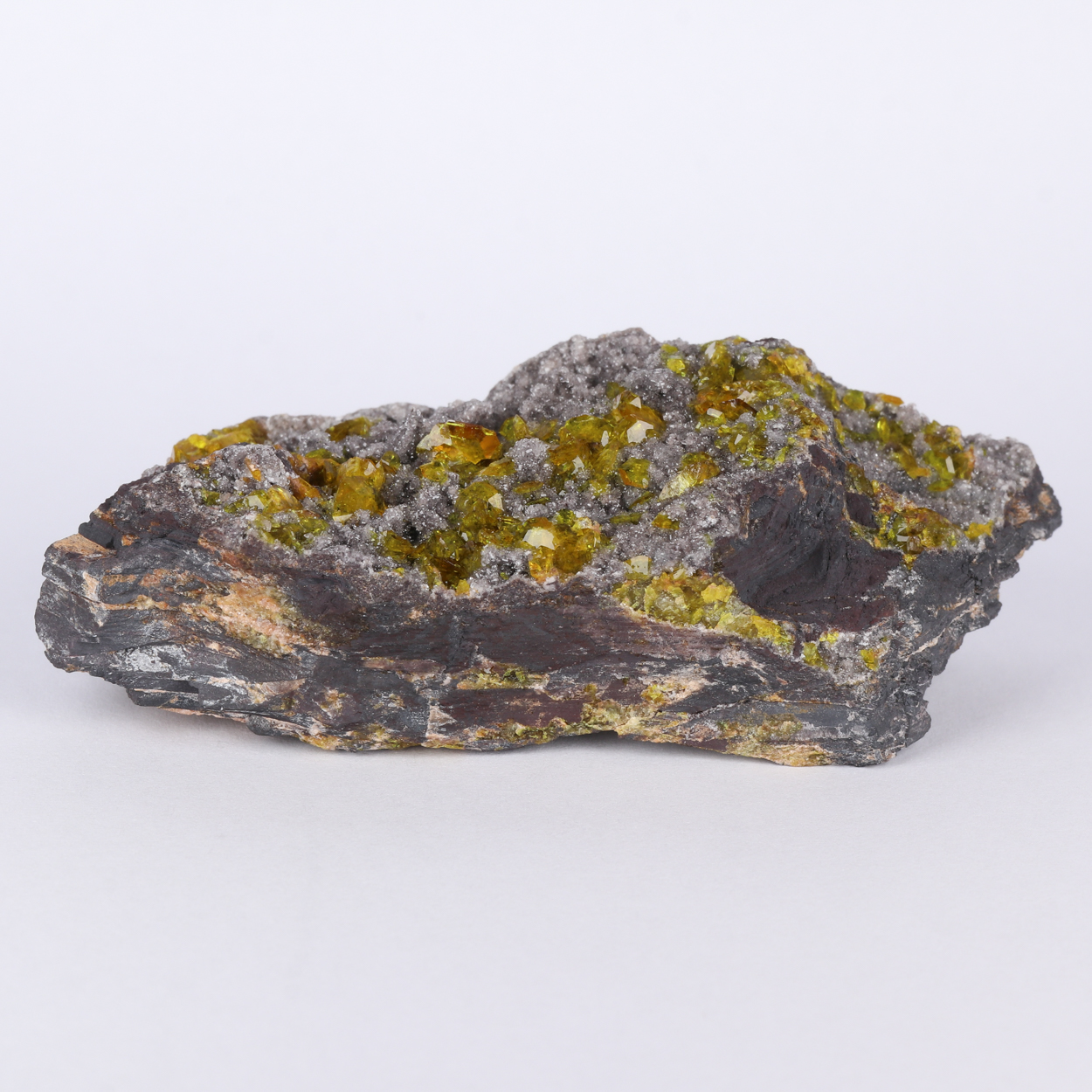 Sturmanite