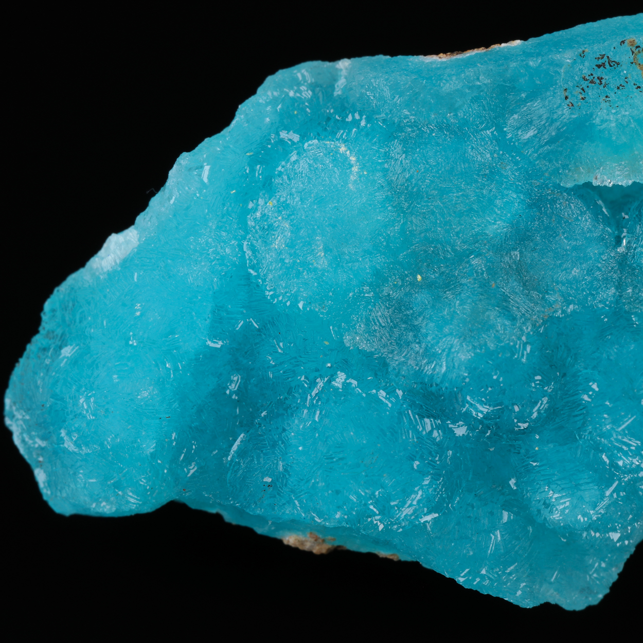 Hemimorphite