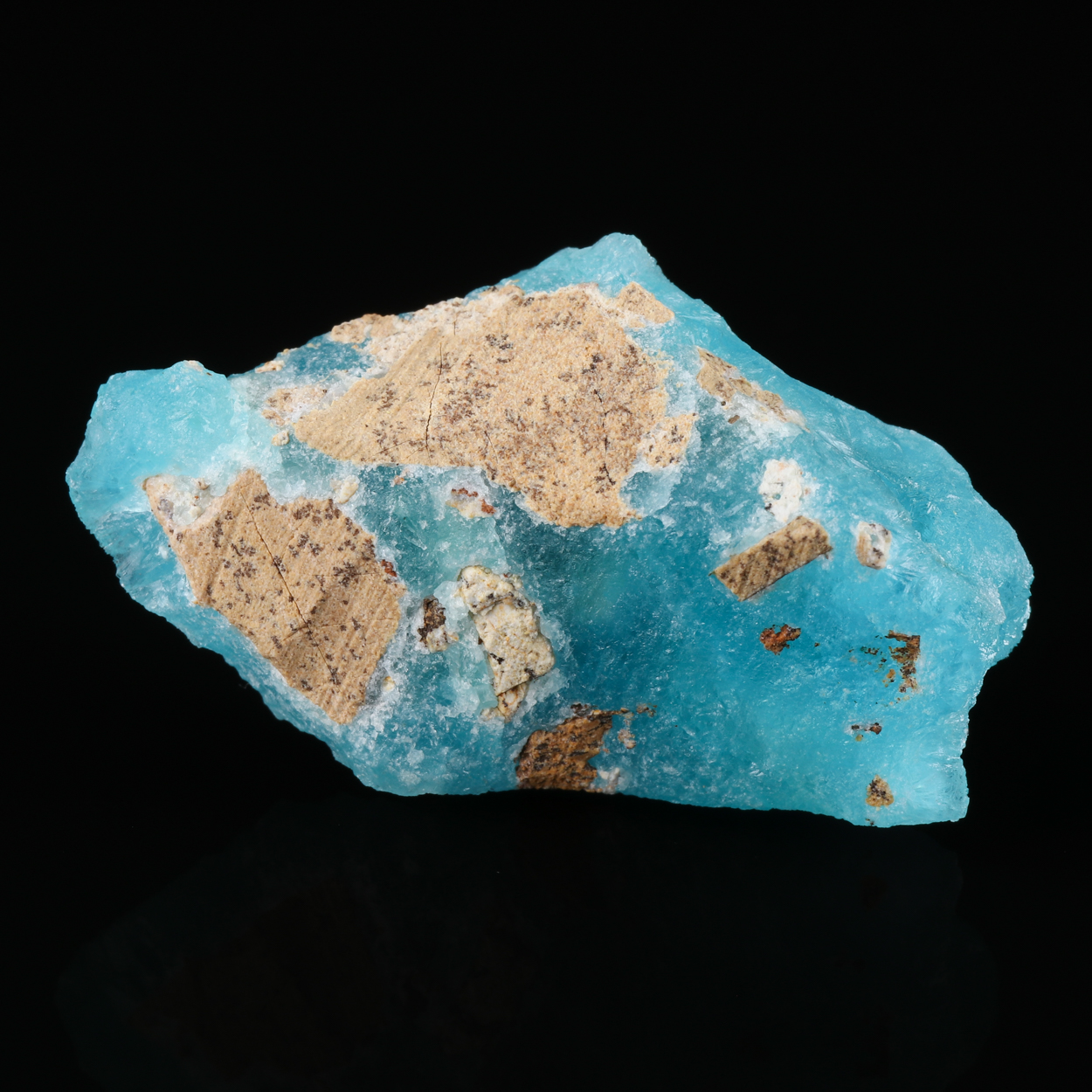 Hemimorphite