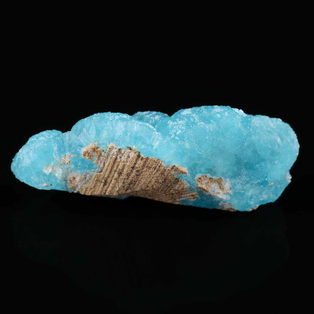 Hemimorphite