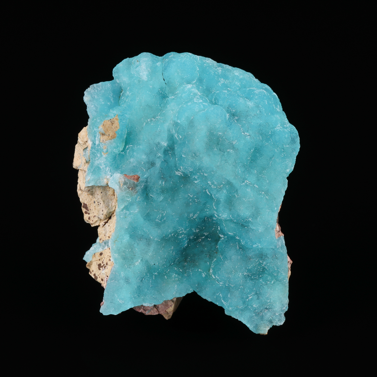 Hemimorphite