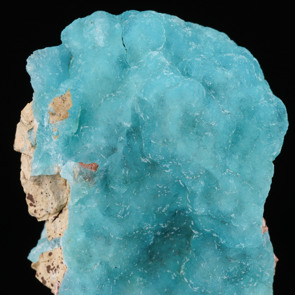 Hemimorphite