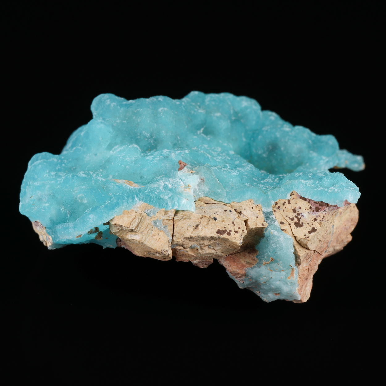 Hemimorphite