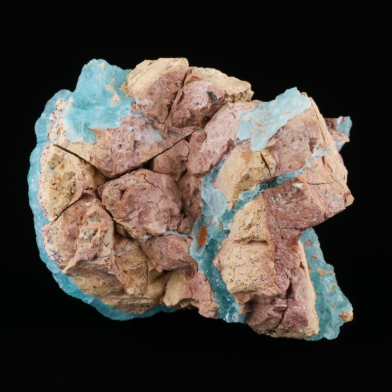 Hemimorphite