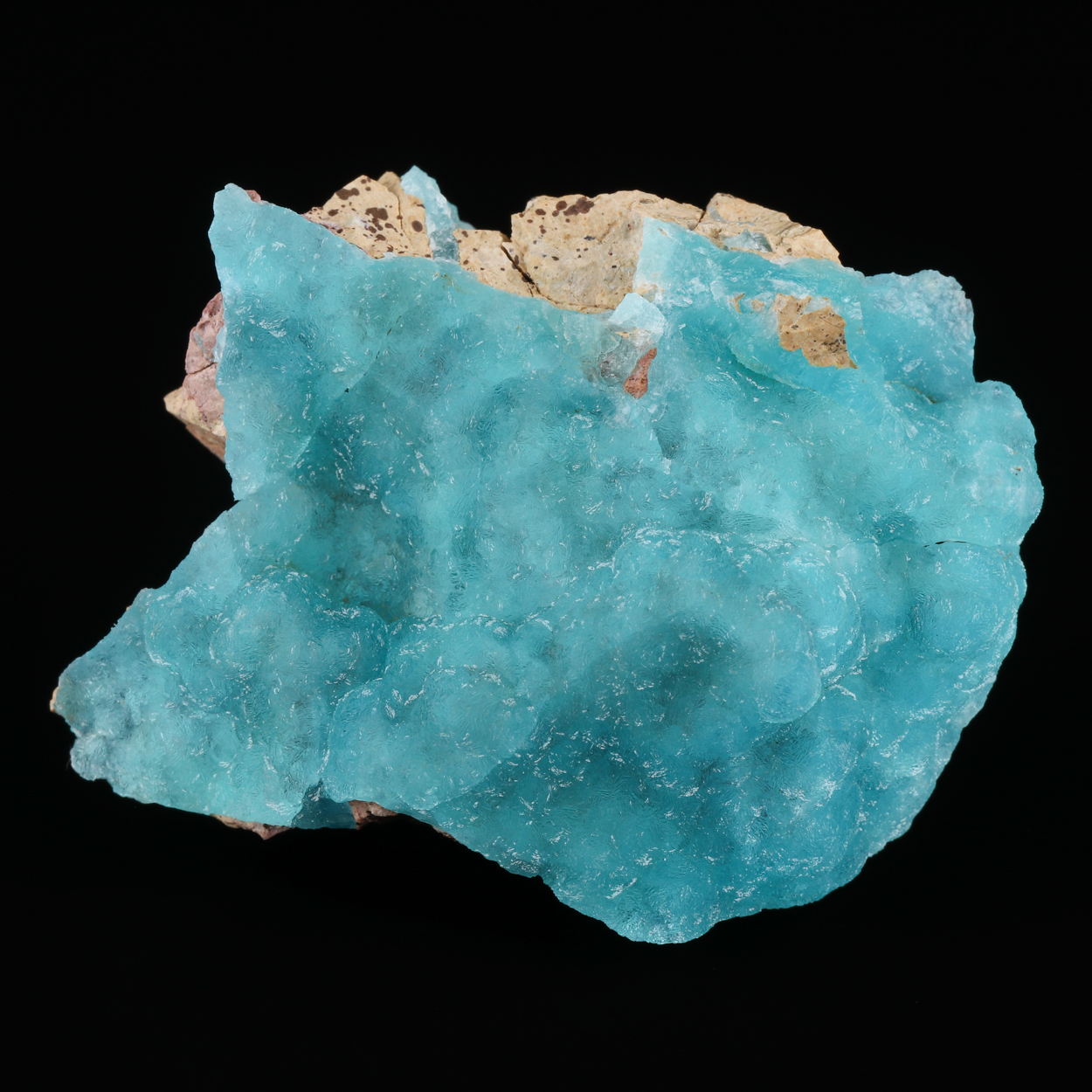 Hemimorphite