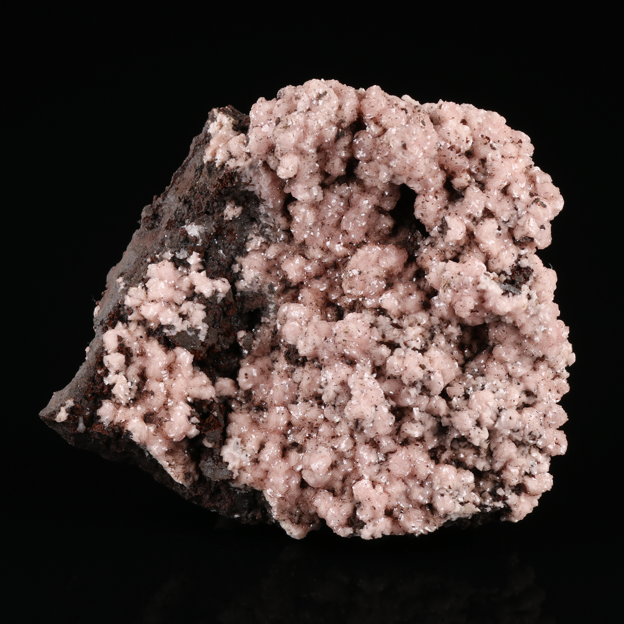 Rhodochrosite