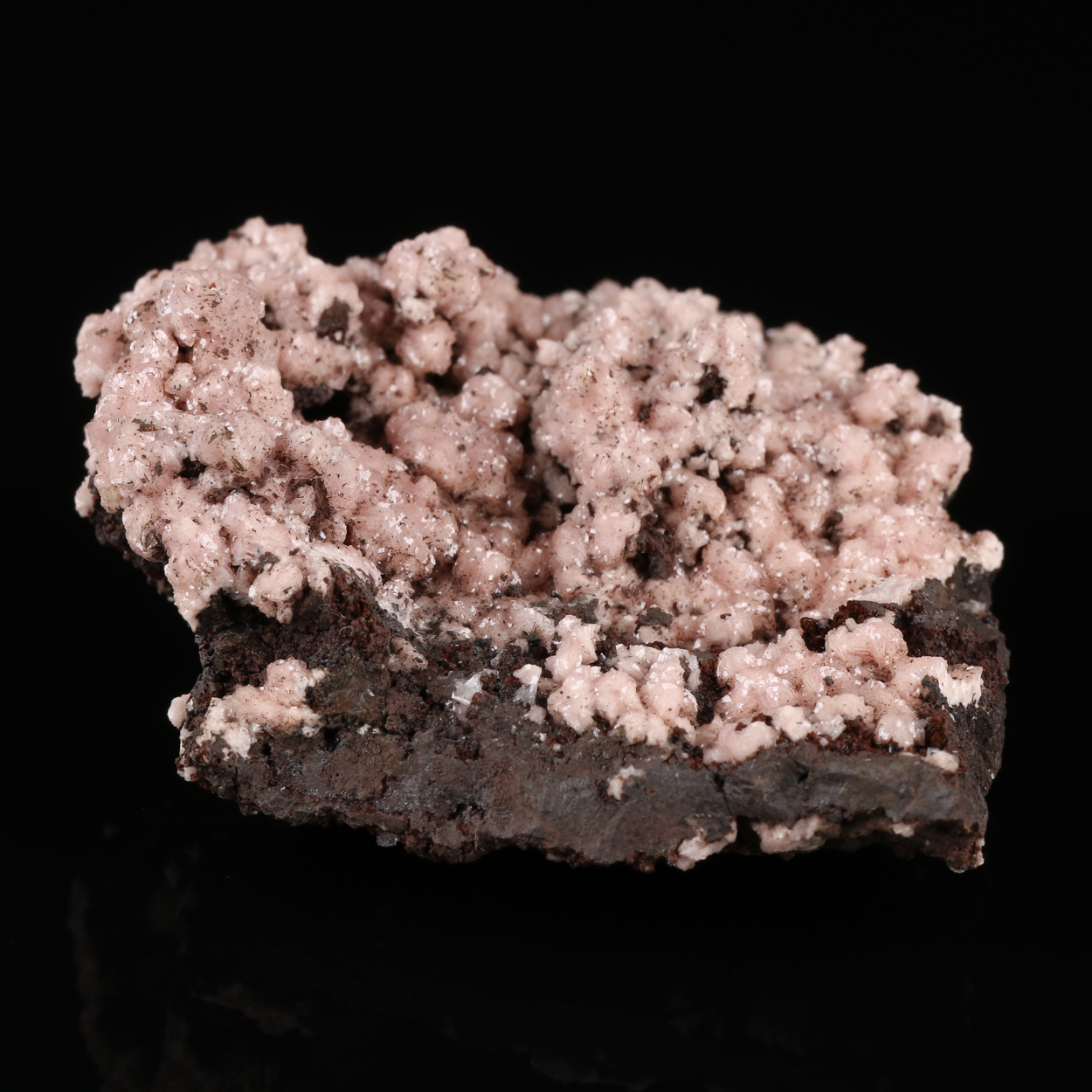Rhodochrosite