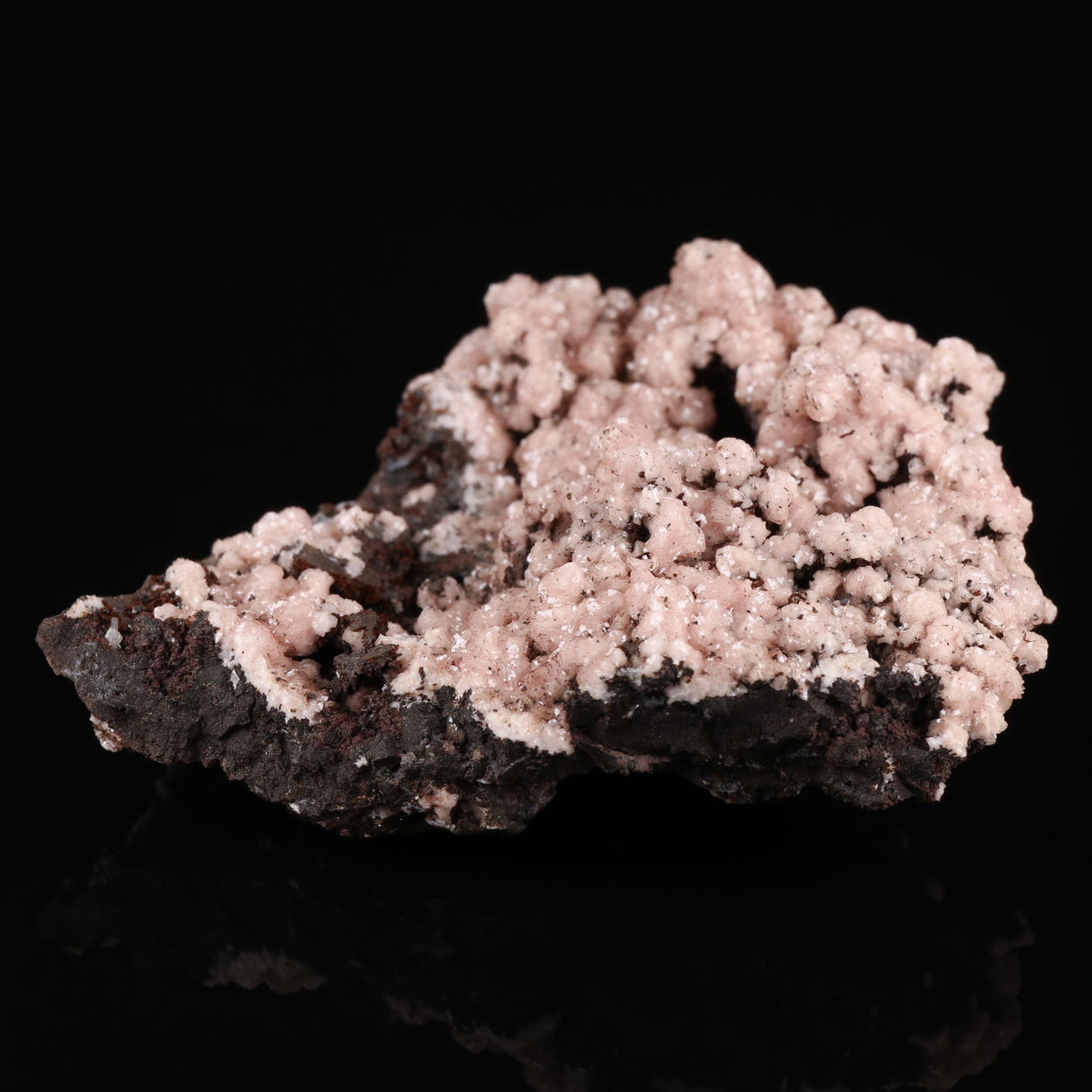 Rhodochrosite