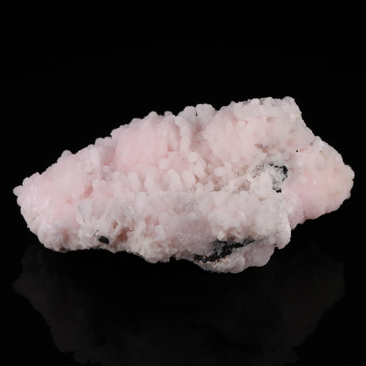 Manganoan Calcite