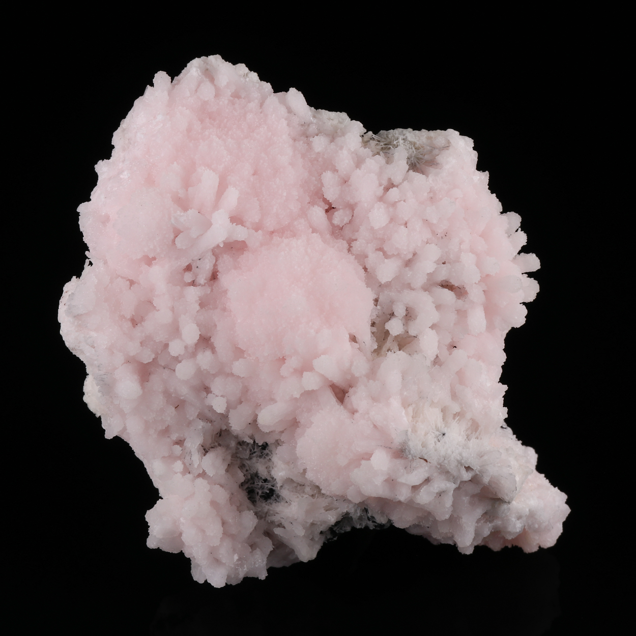 Manganoan Calcite