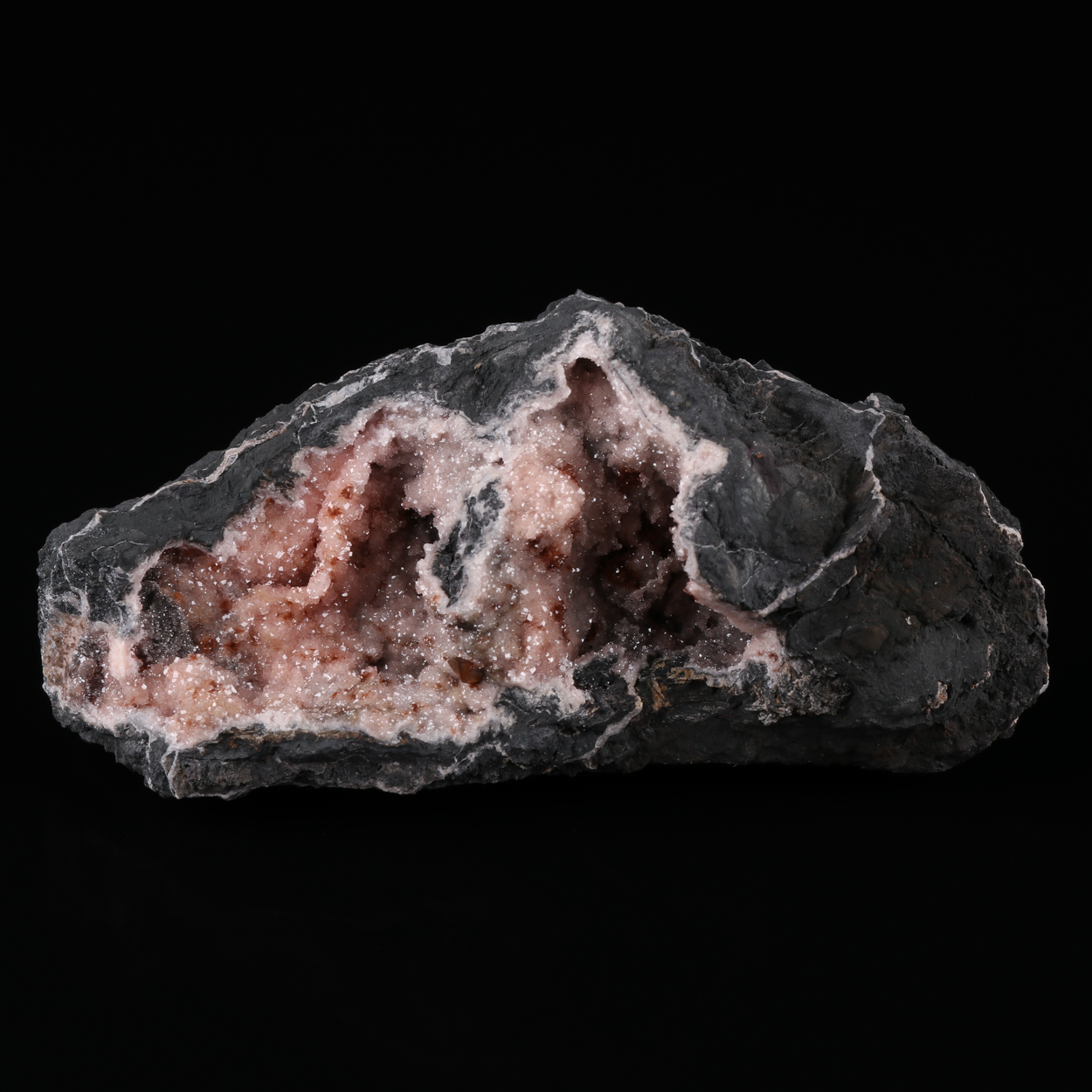 Rhodochrosite