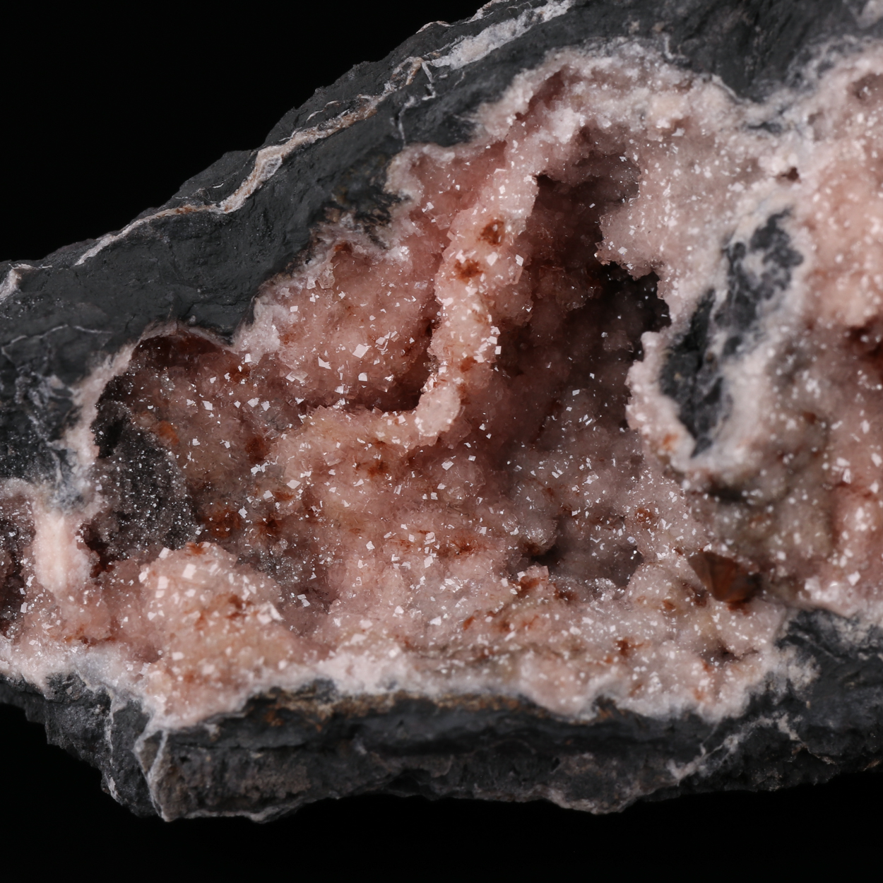Rhodochrosite