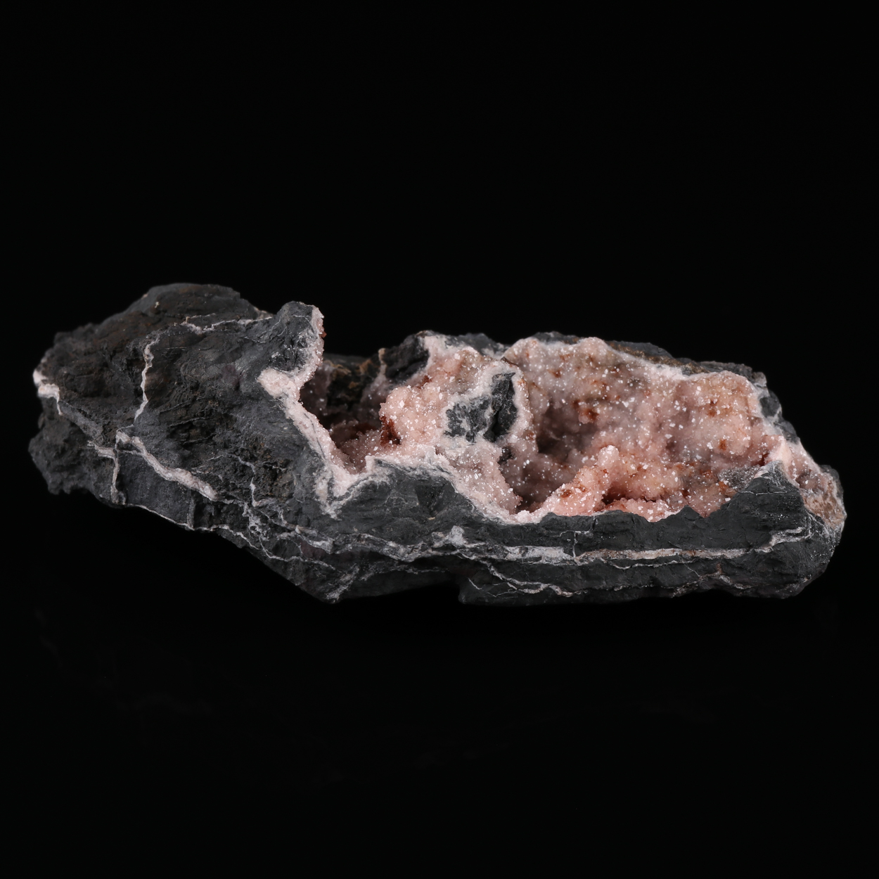 Rhodochrosite