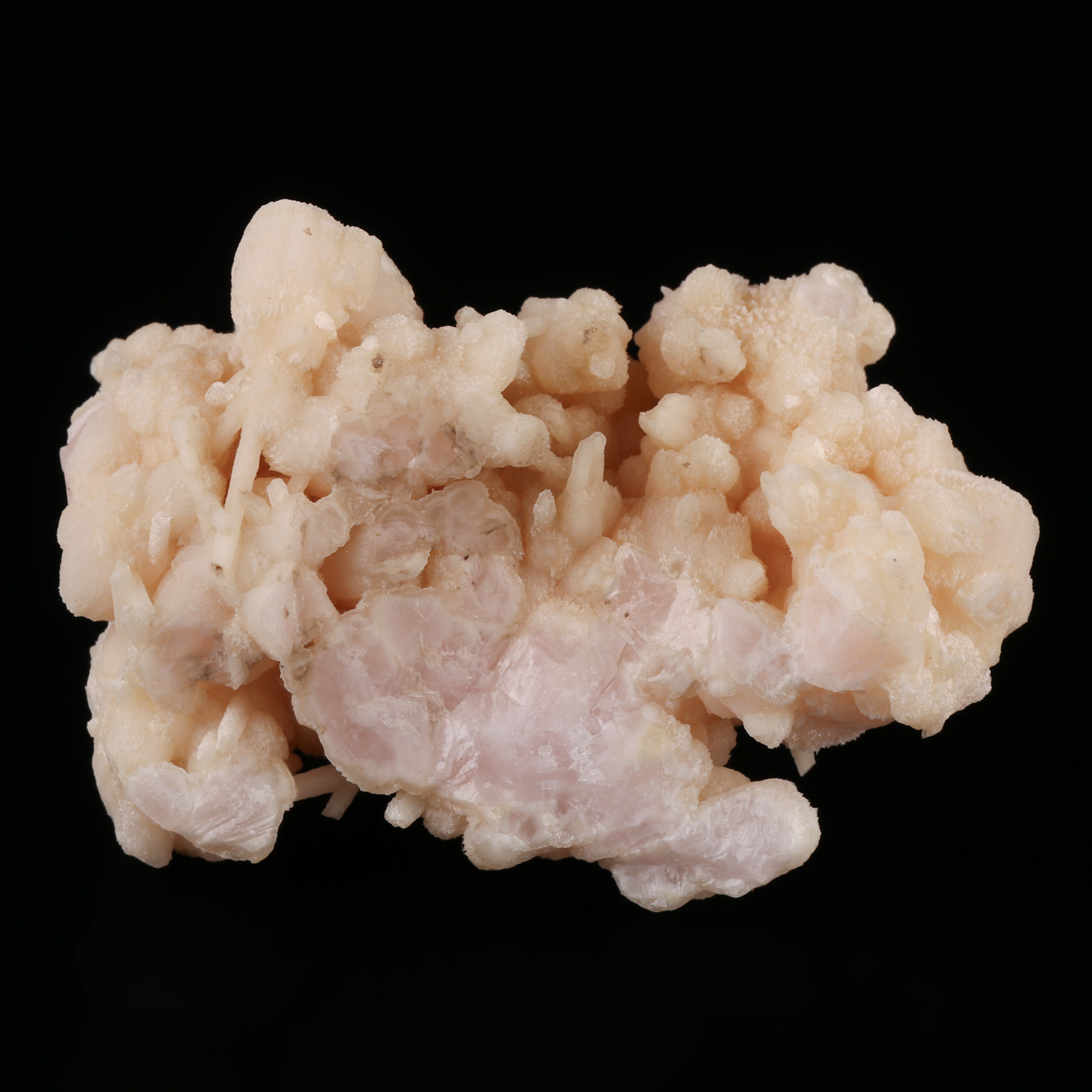 Manganoan Calcite