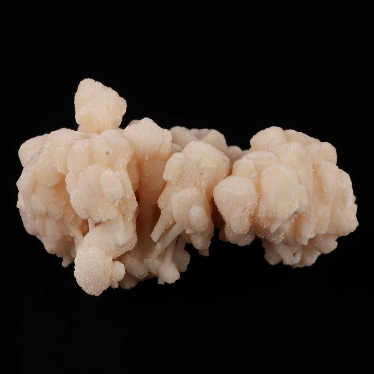 Manganoan Calcite