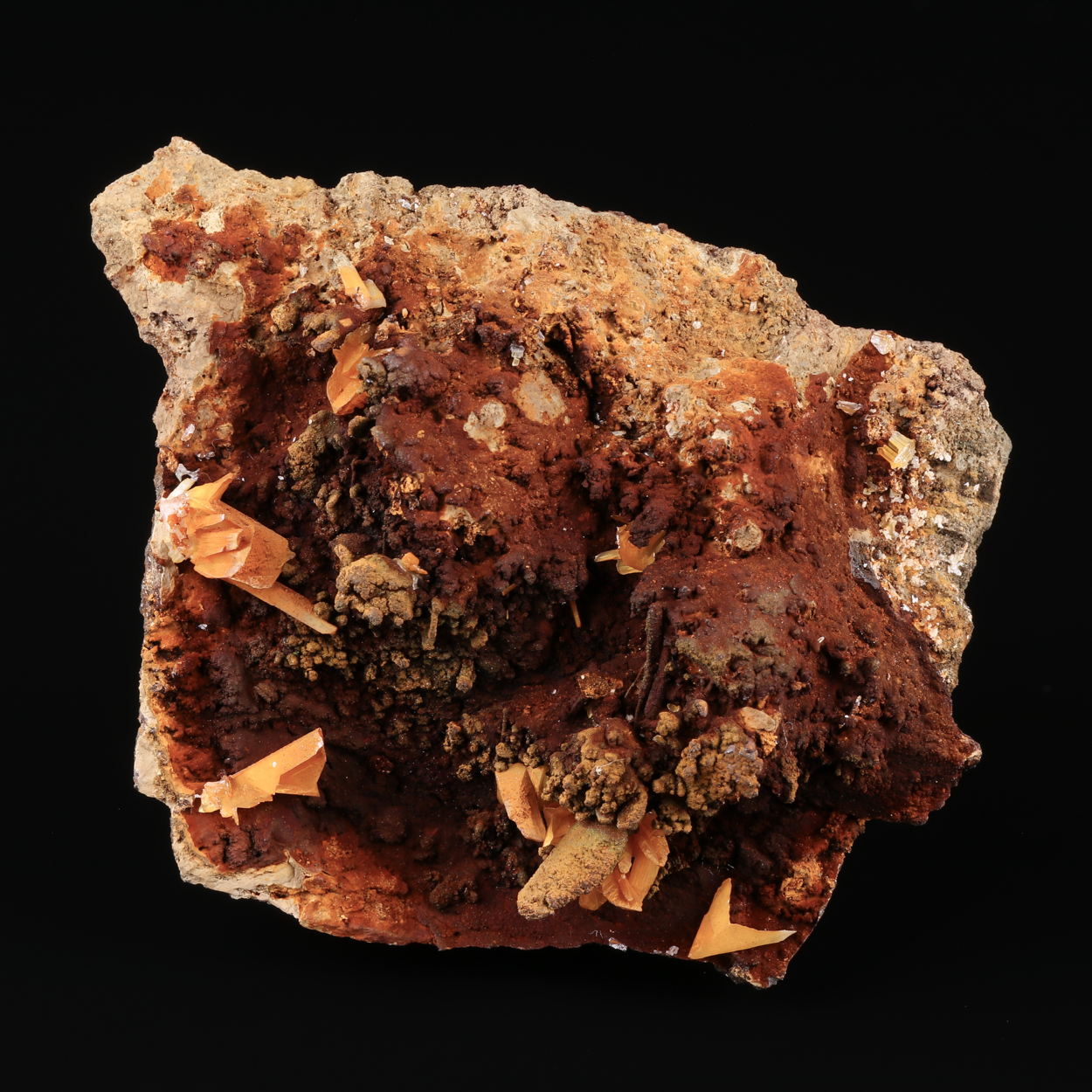 Cerussite