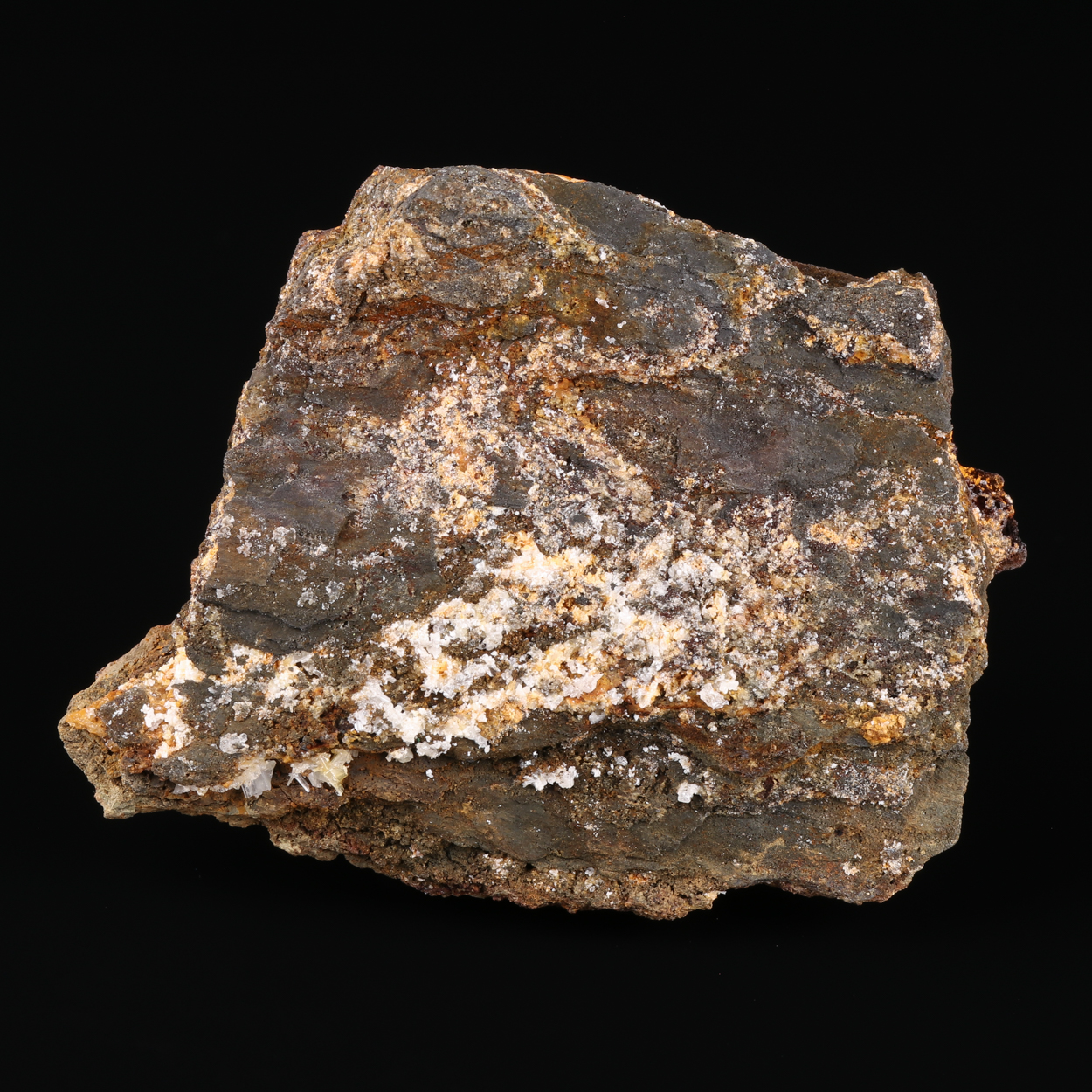 Cerussite
