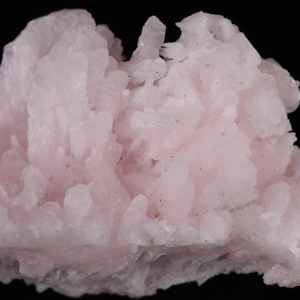 Manganoan Calcite
