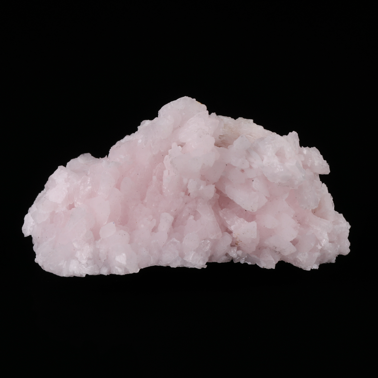 Manganoan Calcite
