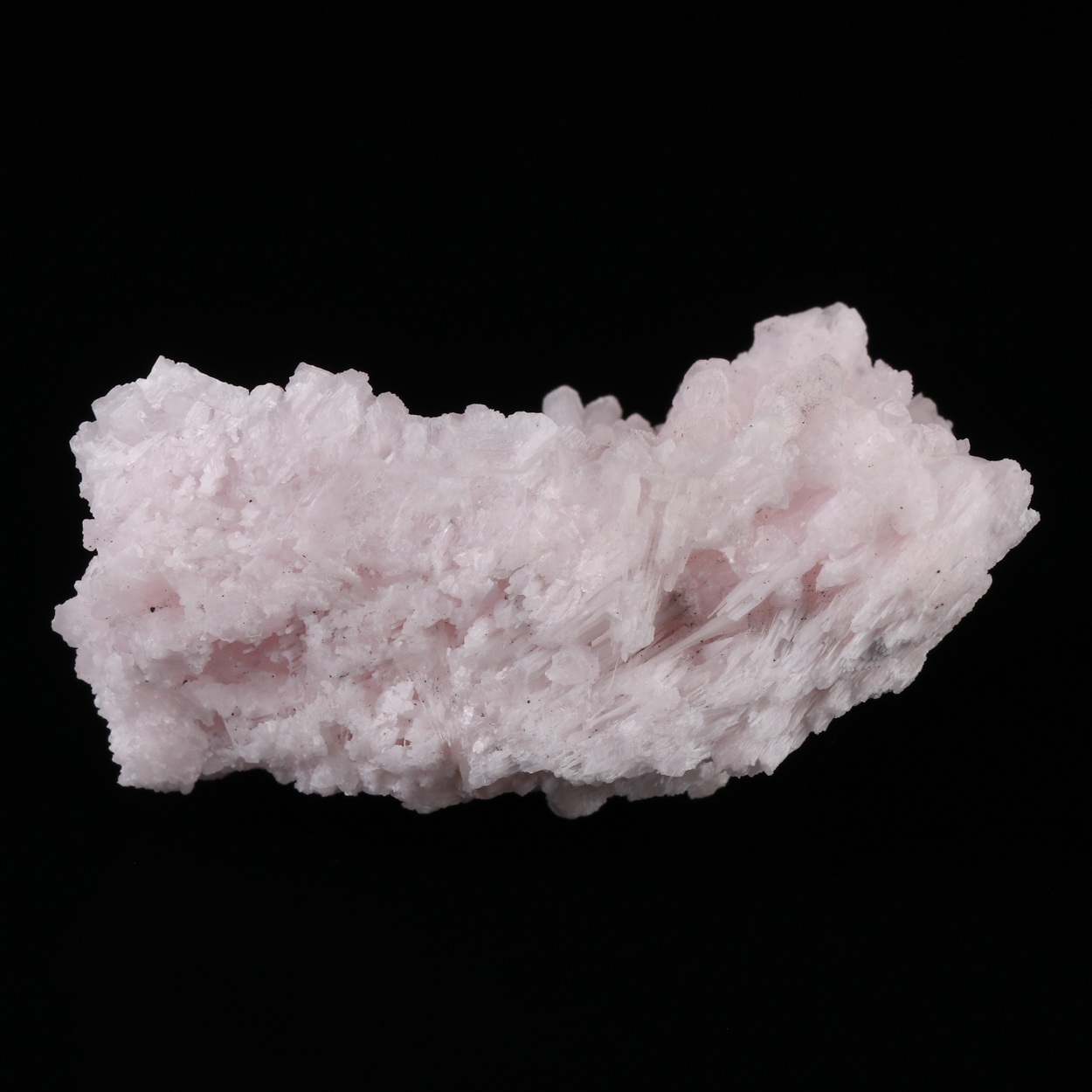 Manganoan Calcite