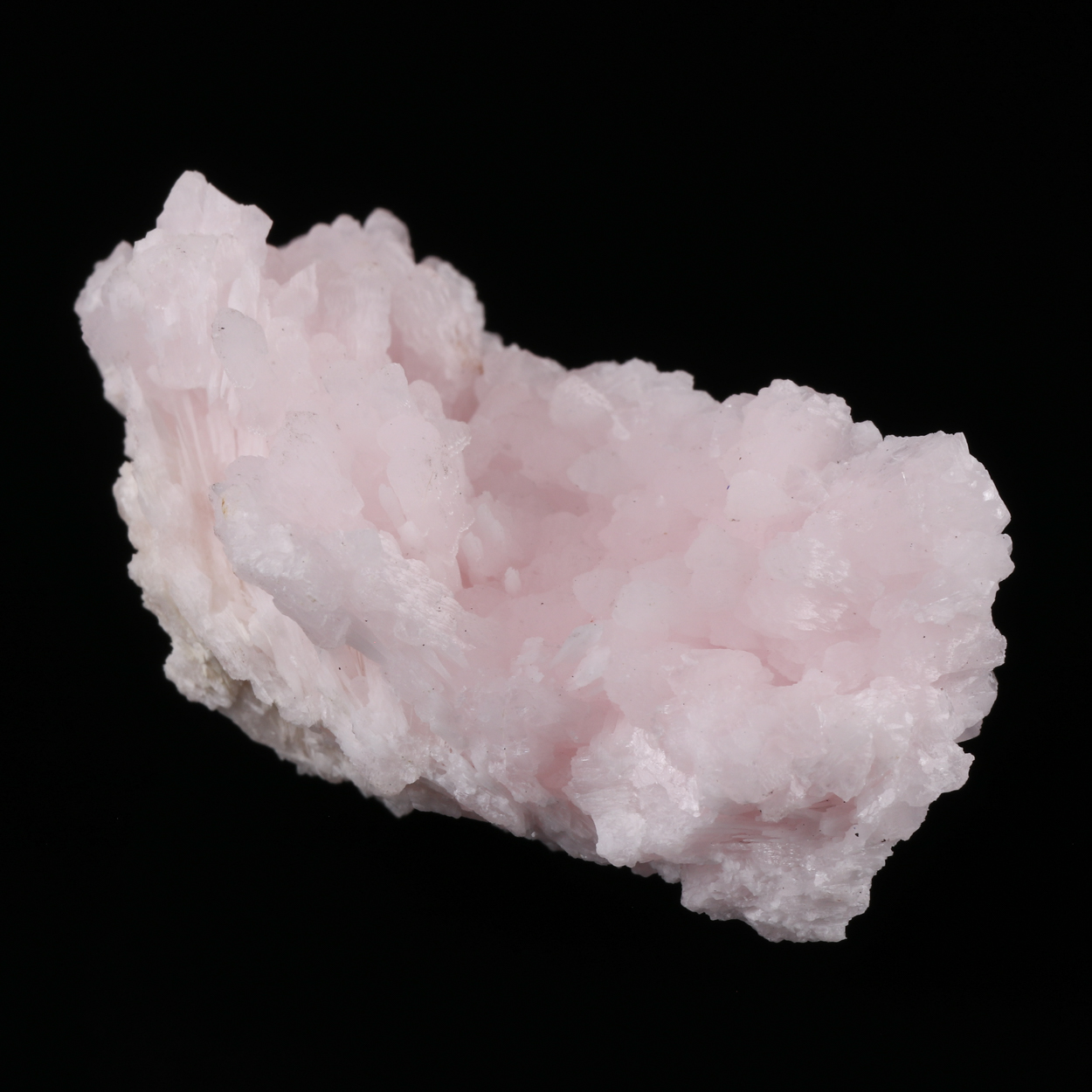 Manganoan Calcite