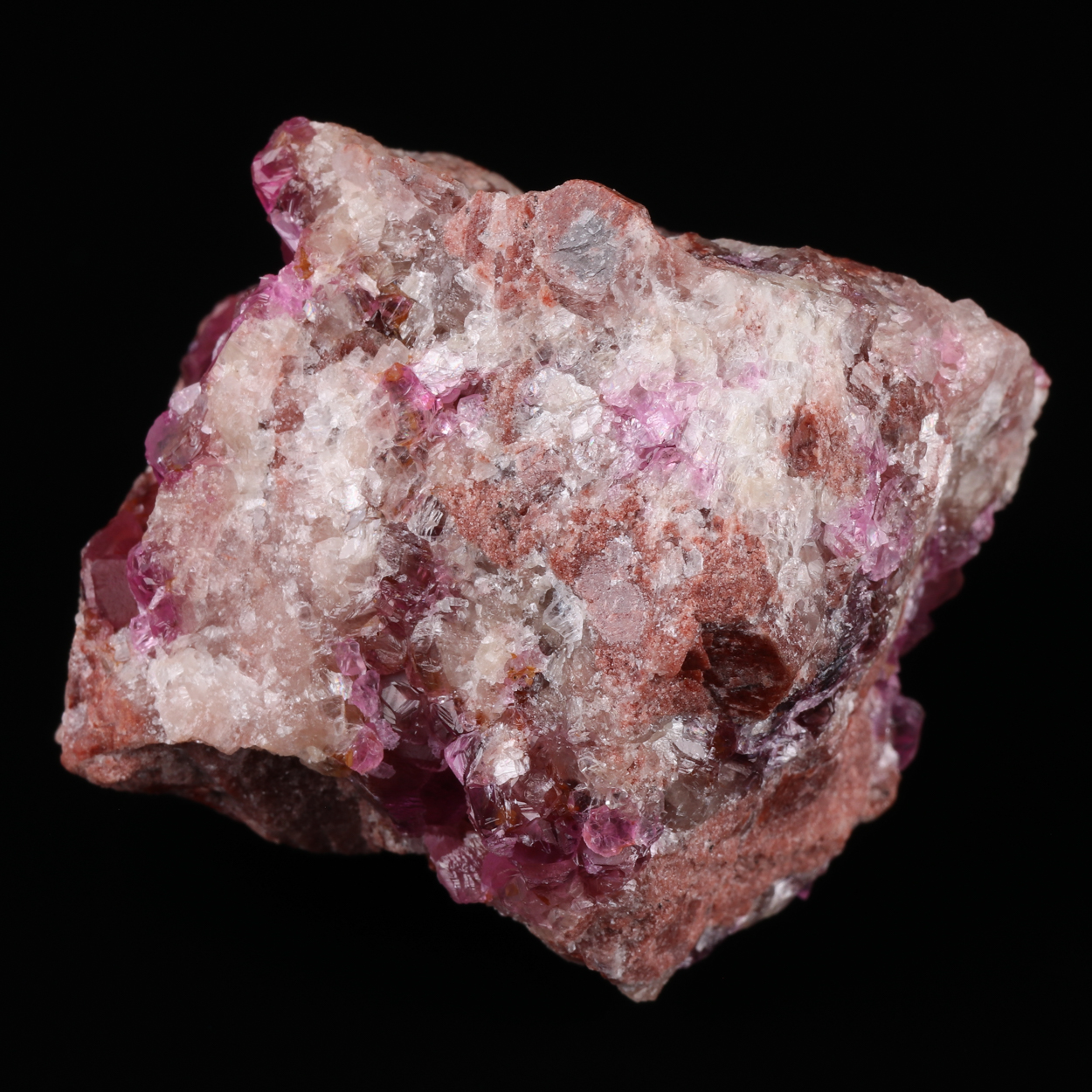 Cobaltoan Calcite