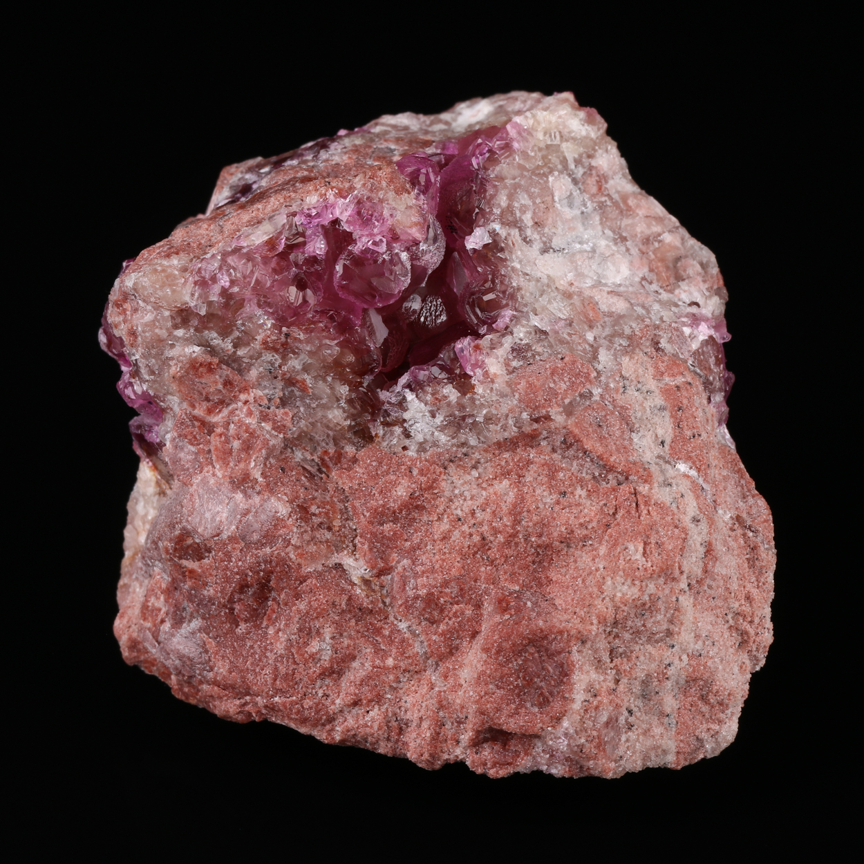 Cobaltoan Calcite