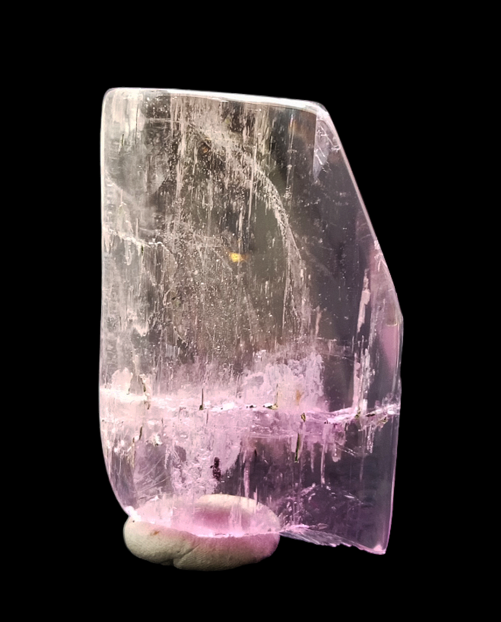 Kunzite