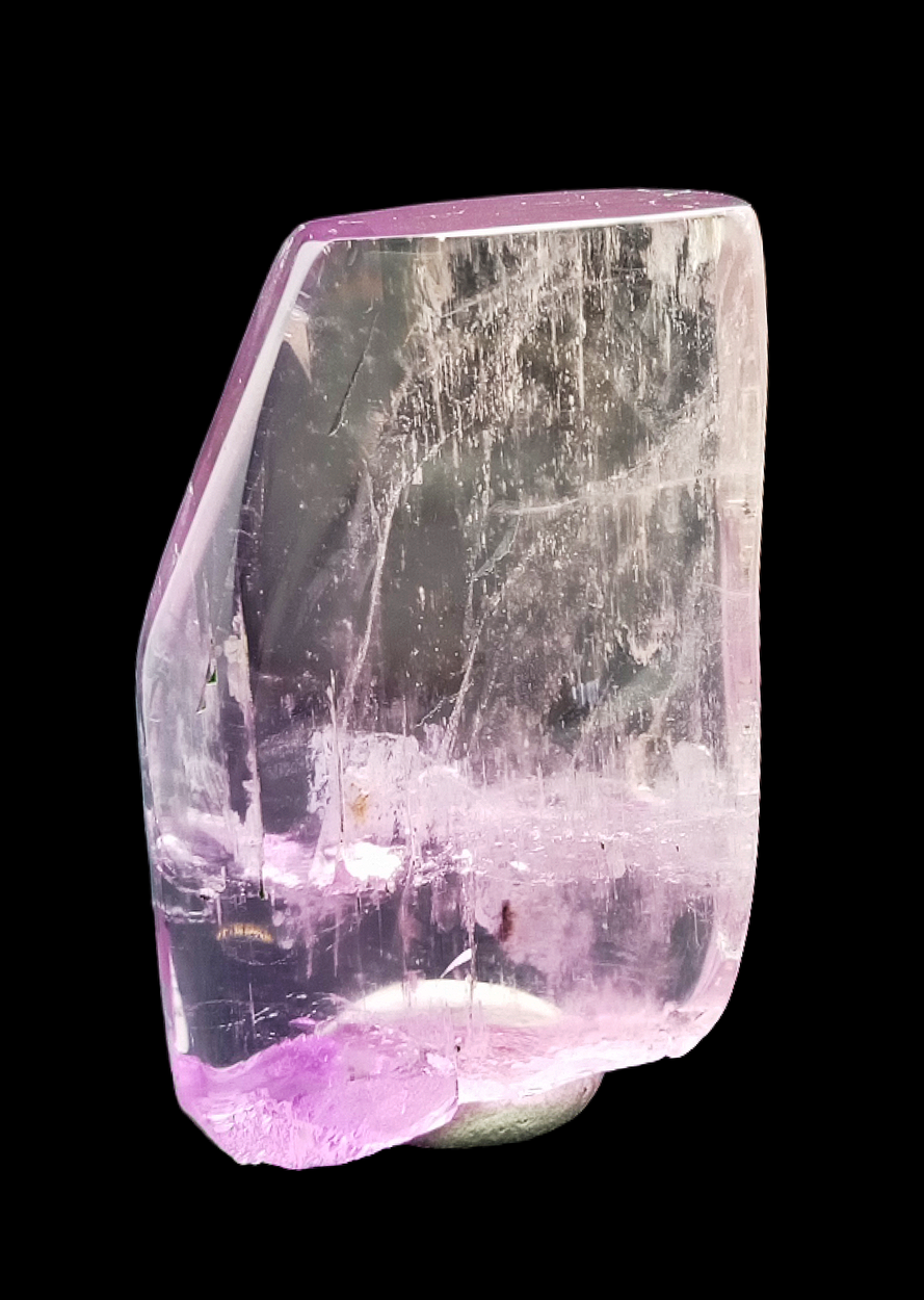 Kunzite