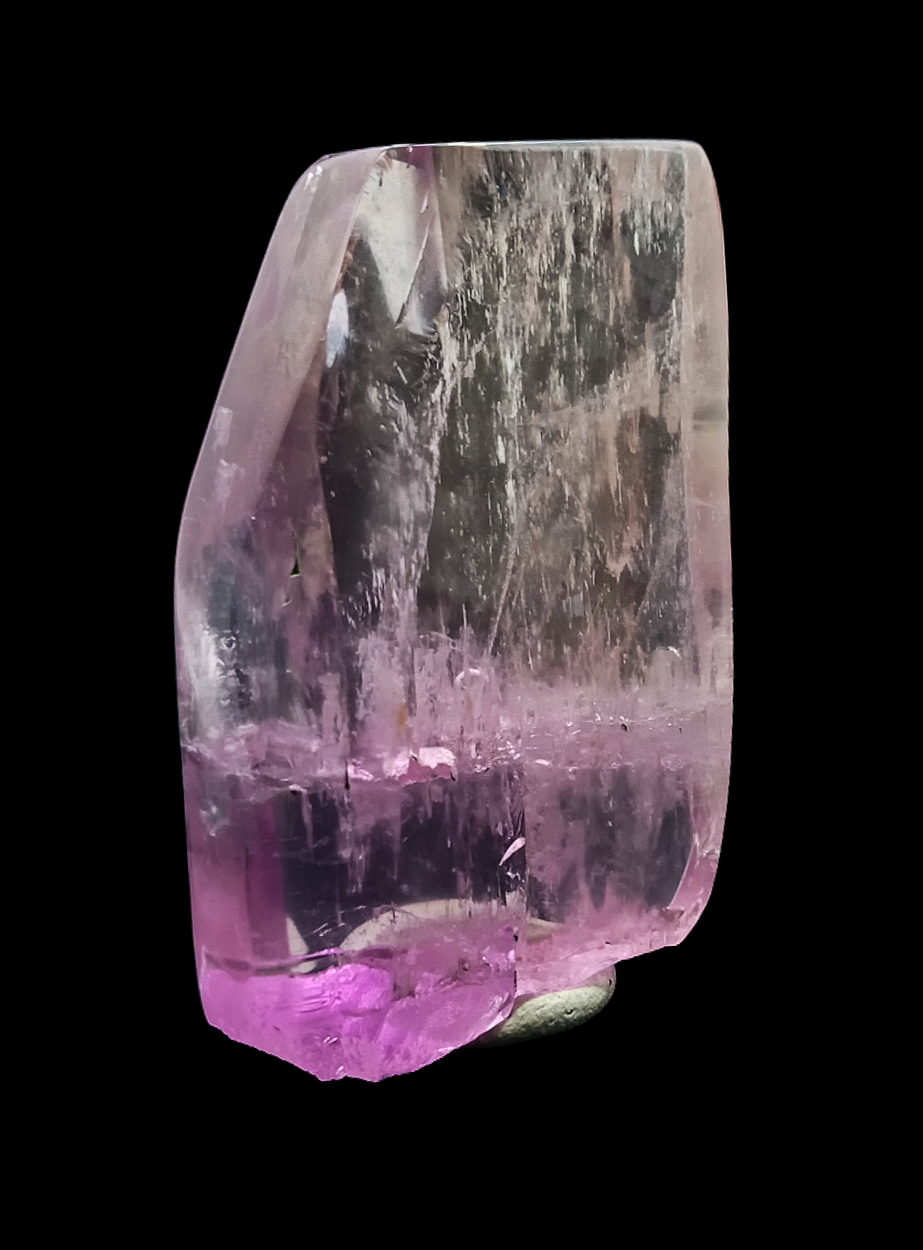 Kunzite