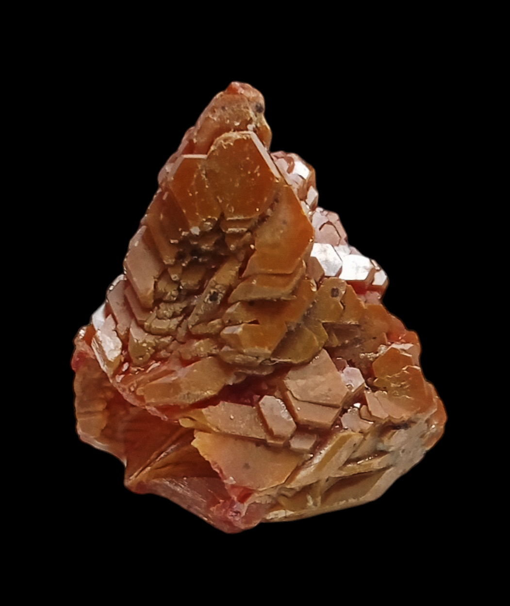 Vanadinite