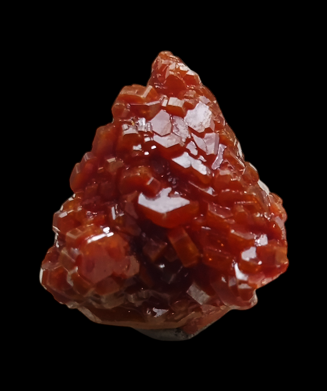 Vanadinite